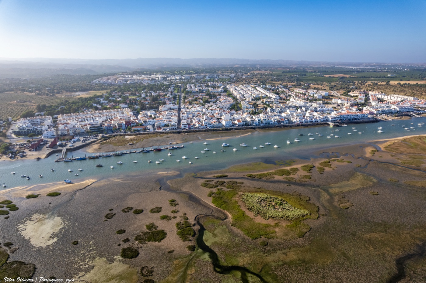 Cabanas de Tavira