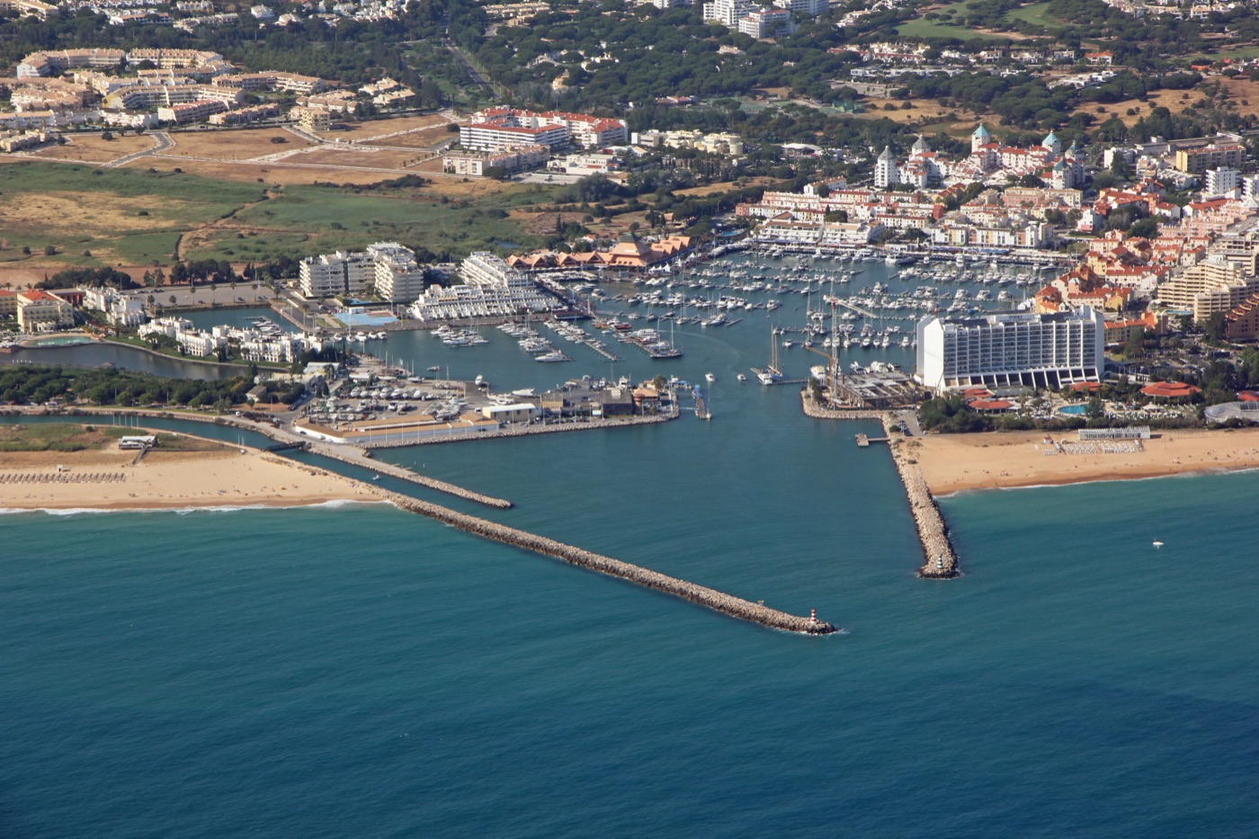 Vilamoura